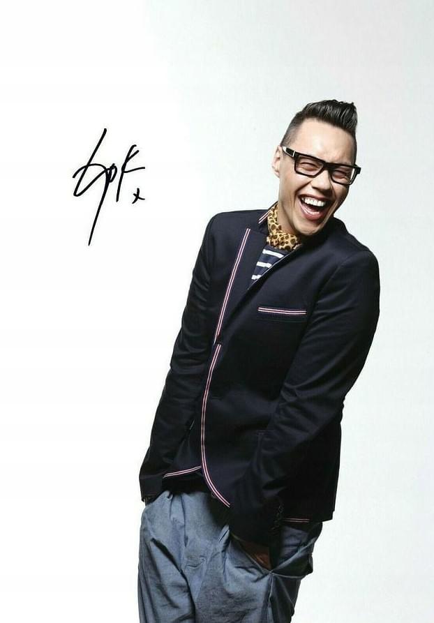 Gok Wan